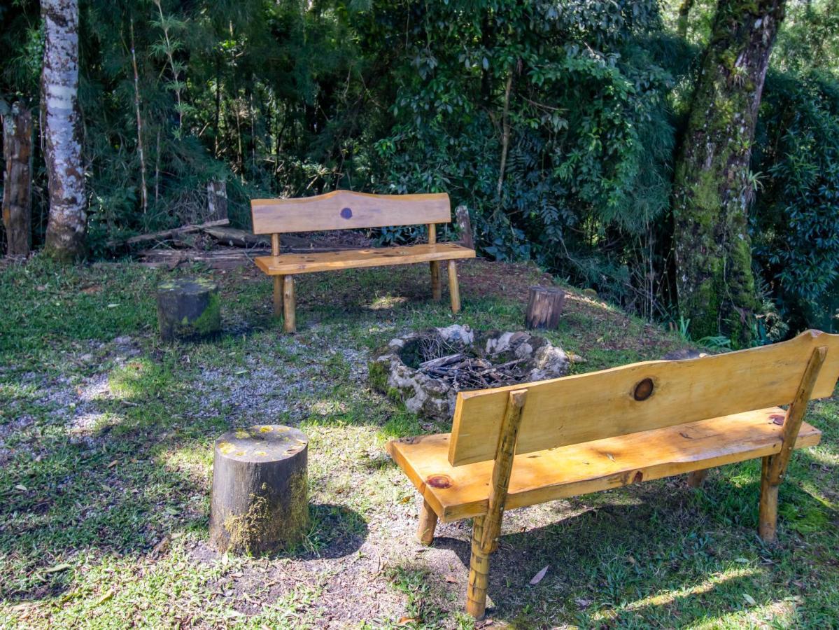 Villaserrana Pensão 3*