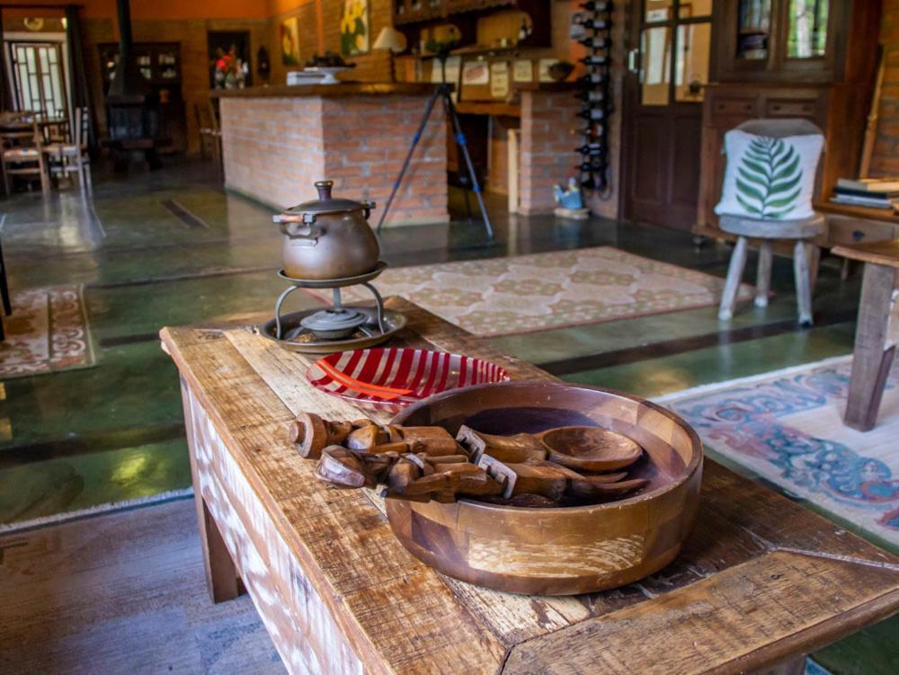 Villaserrana Monte Verde (Minas Gerais)