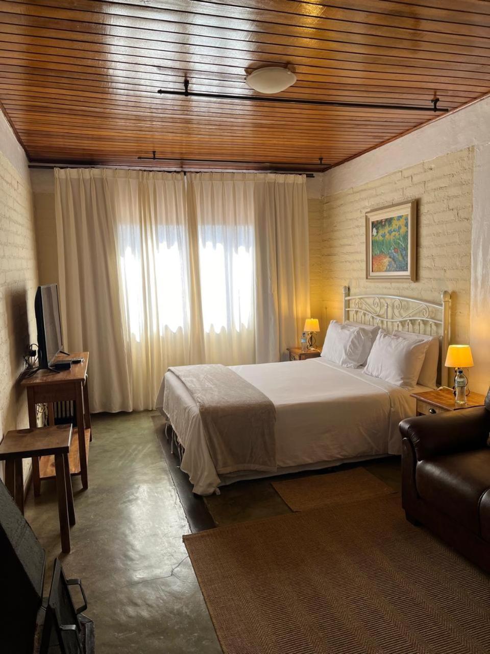 Villaserrana Pensão Monte Verde (Minas Gerais)
